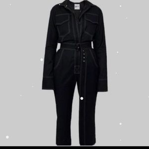 Orseund Iris Workwear jumpsuit